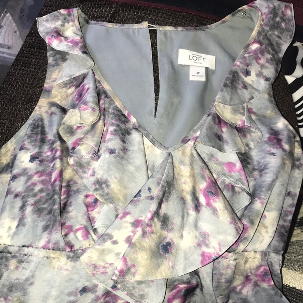 Ann Taylor Loft Dress